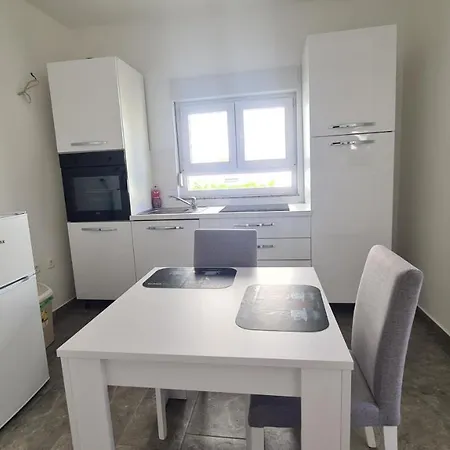 Joy 2 Apartment