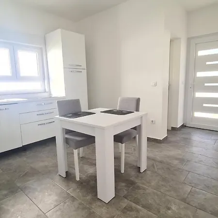 Apartment Joy 2 Zadar